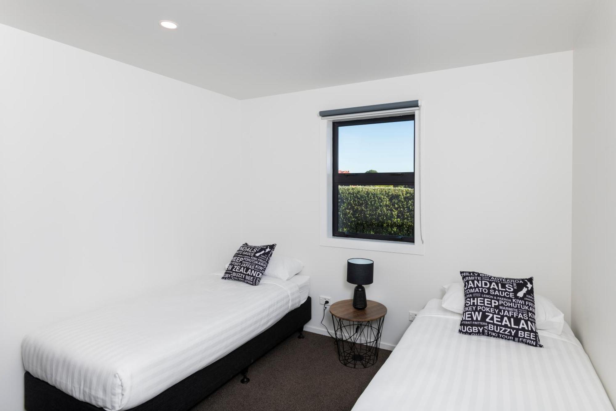 Waikanae Beach Top 10 Holiday Park Gisborne Exterior photo
