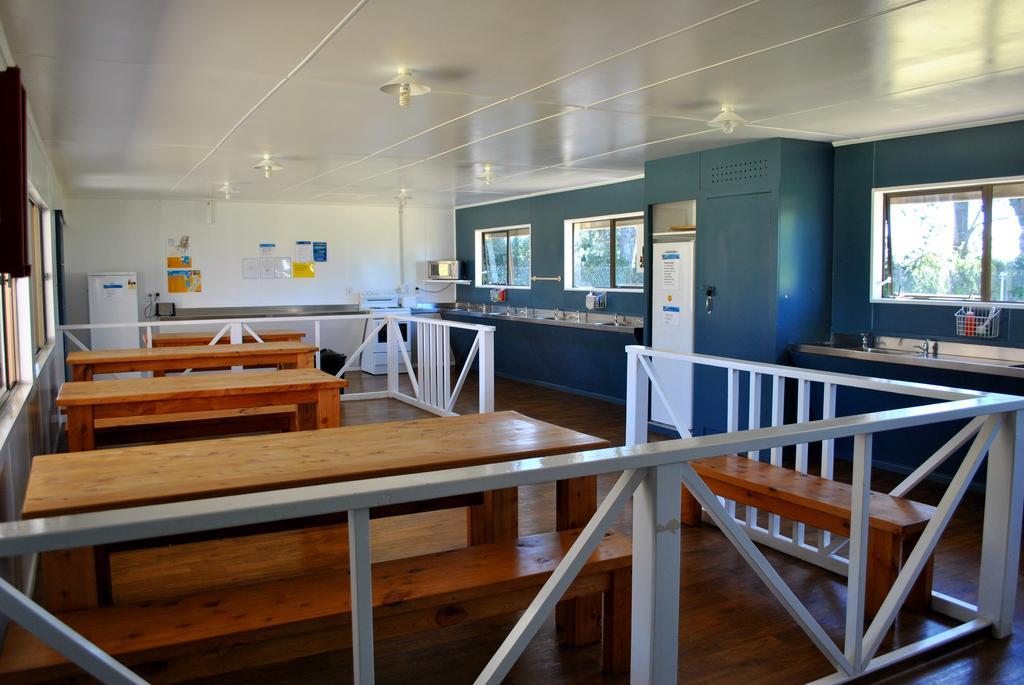 Waikanae Beach Top 10 Holiday Park Gisborne Exterior photo