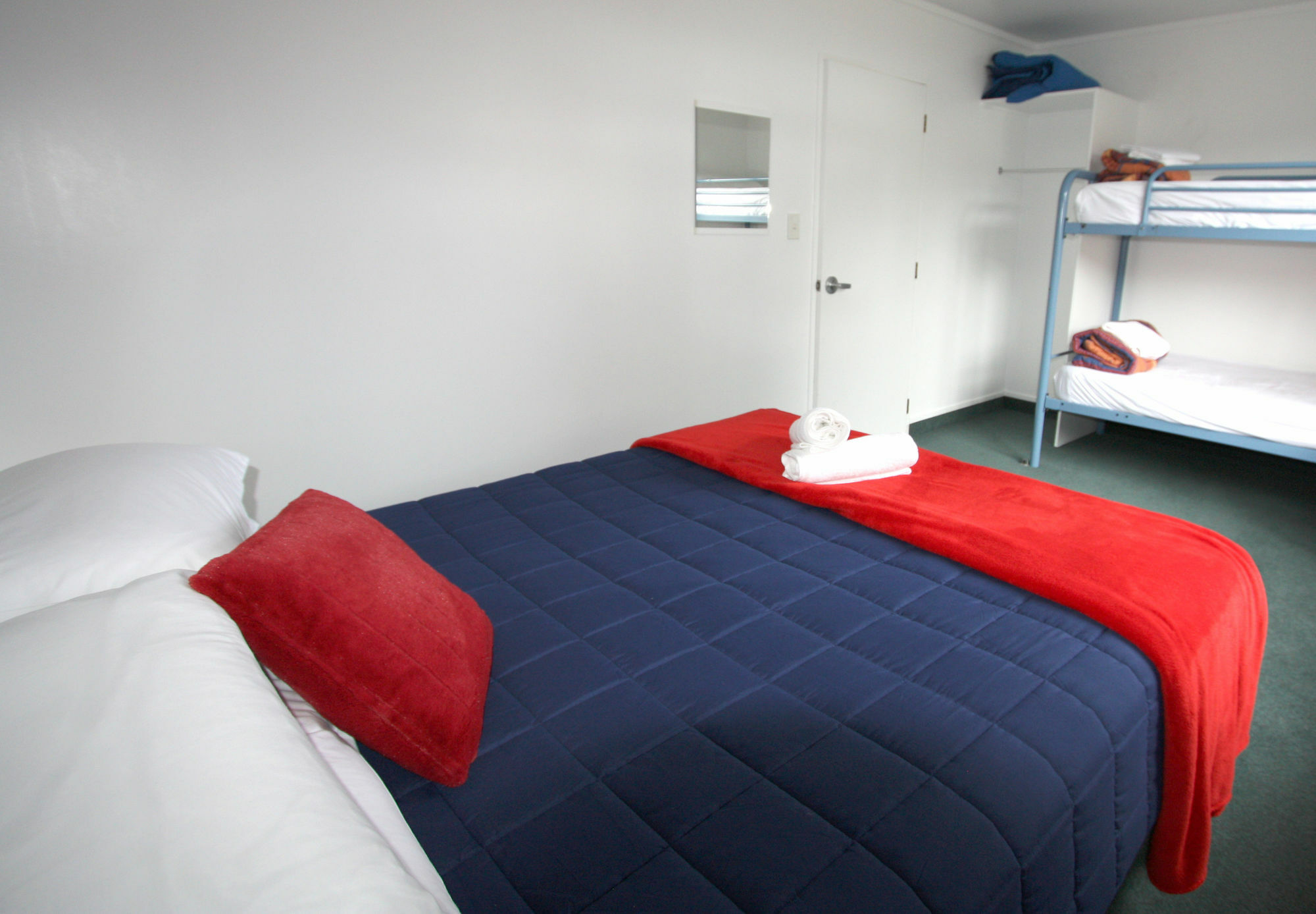 Waikanae Beach Top 10 Holiday Park Gisborne Exterior photo